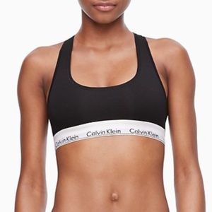 Calvin Klein | Cotton Bralette